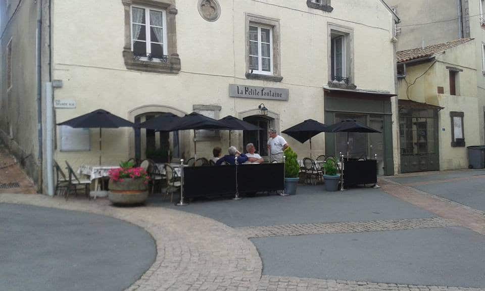 La Petite Fontaine — photo 2