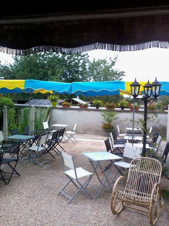La terrasse des îles — photo 2