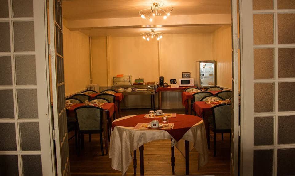 Le Café Français — photo 3