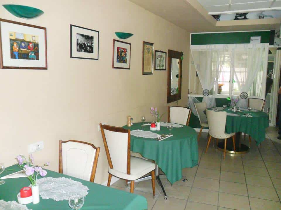 Le trefle Irlandais — photo 3
