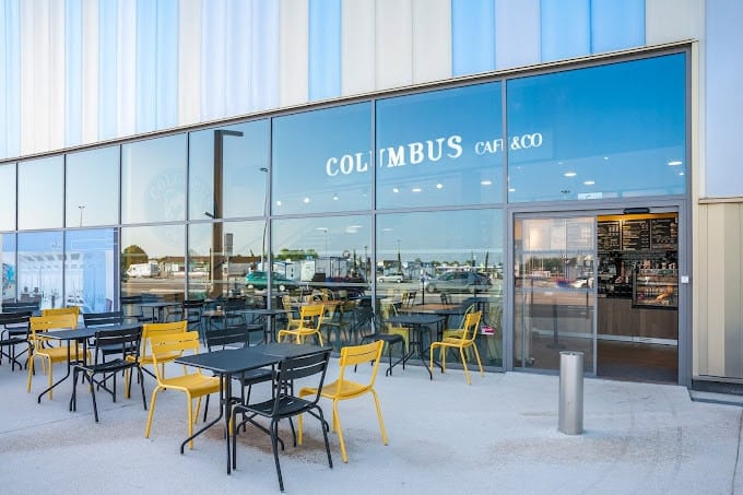 Columbus Café & Co — photo 2