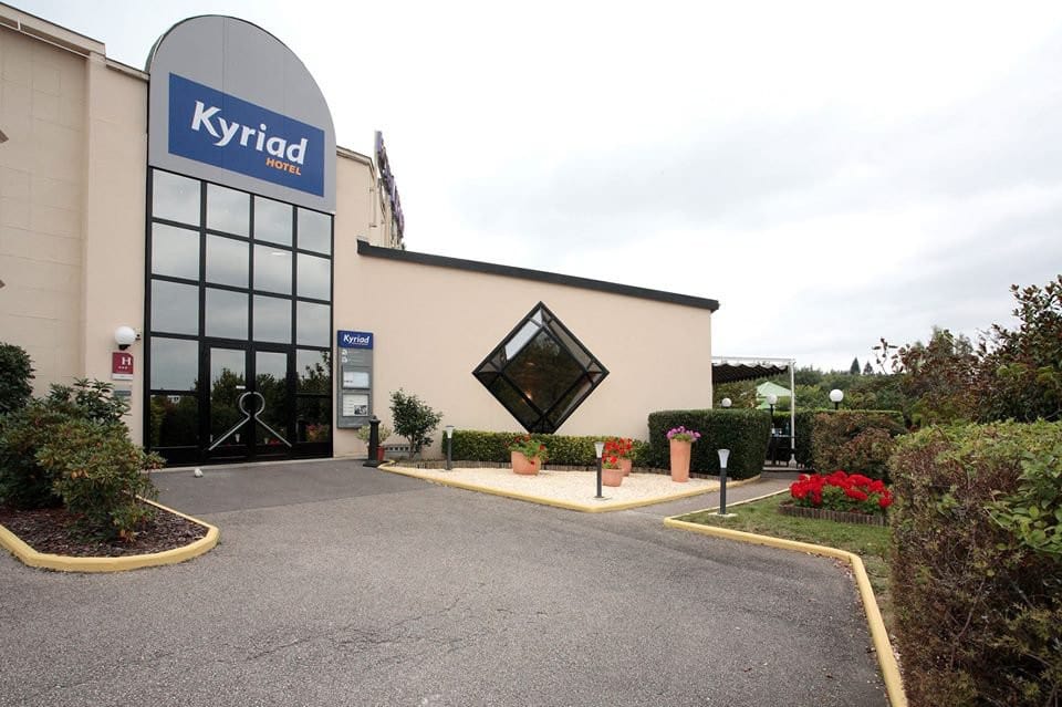 Kyriad — photo 2