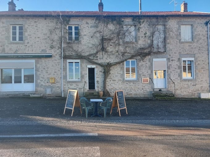 L'auberge Des Vanniers — photo 2
