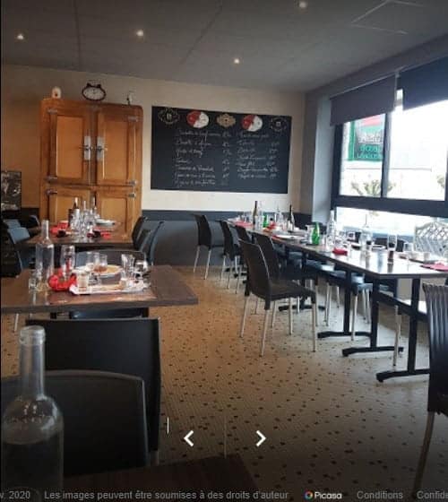 Le Bistrot de La Ripaille — photo 3
