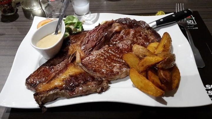 Le Bistrot de La Ripaille — photo 2