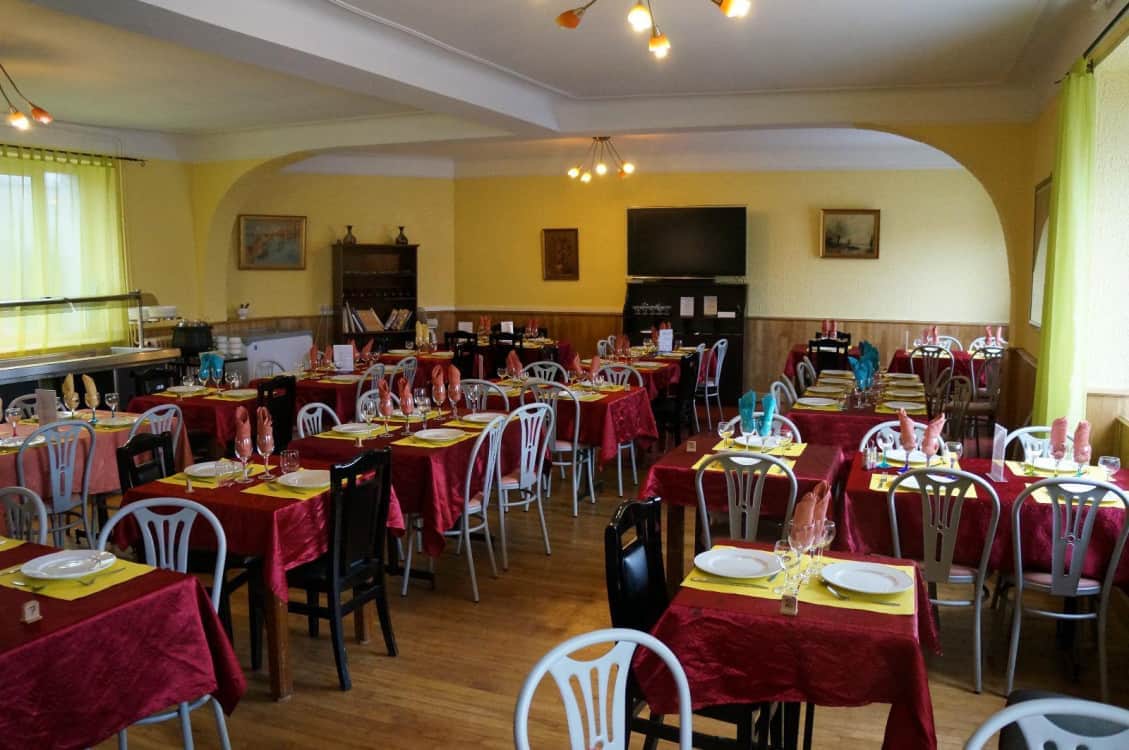 L'escale gourmande — photo 3