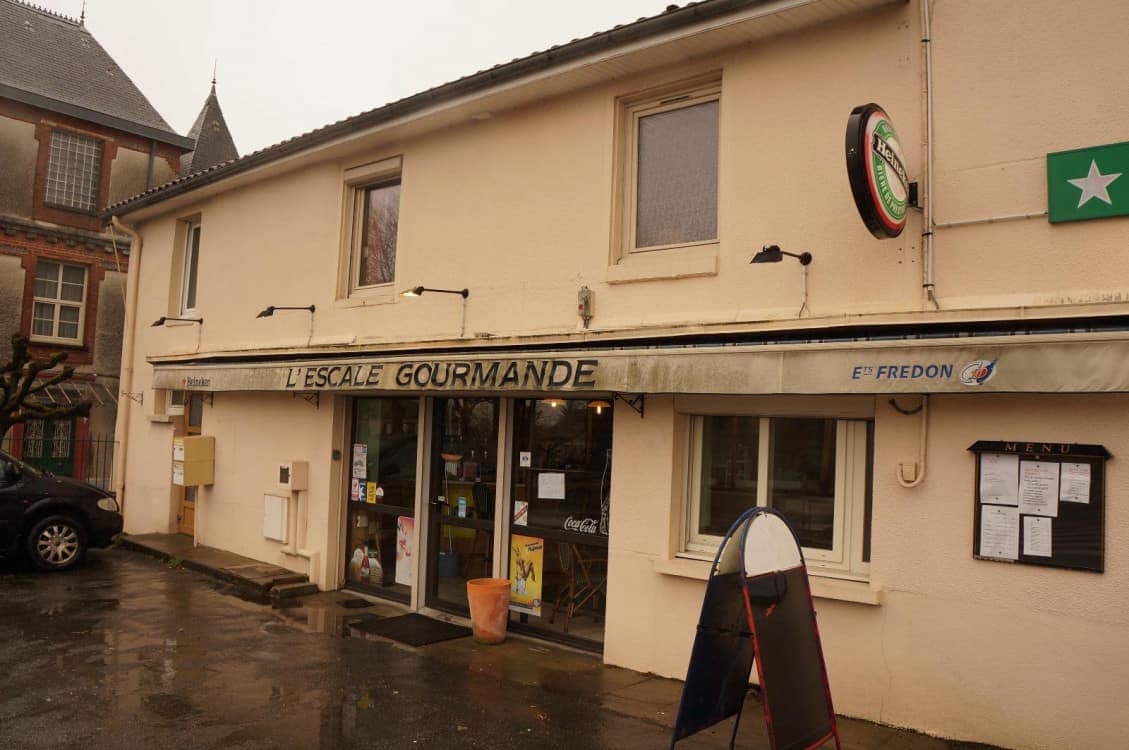 L'escale gourmande — photo 2