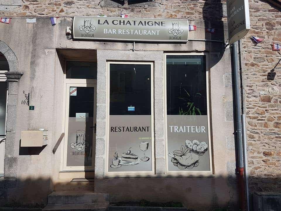 La Chataigne — photo 2