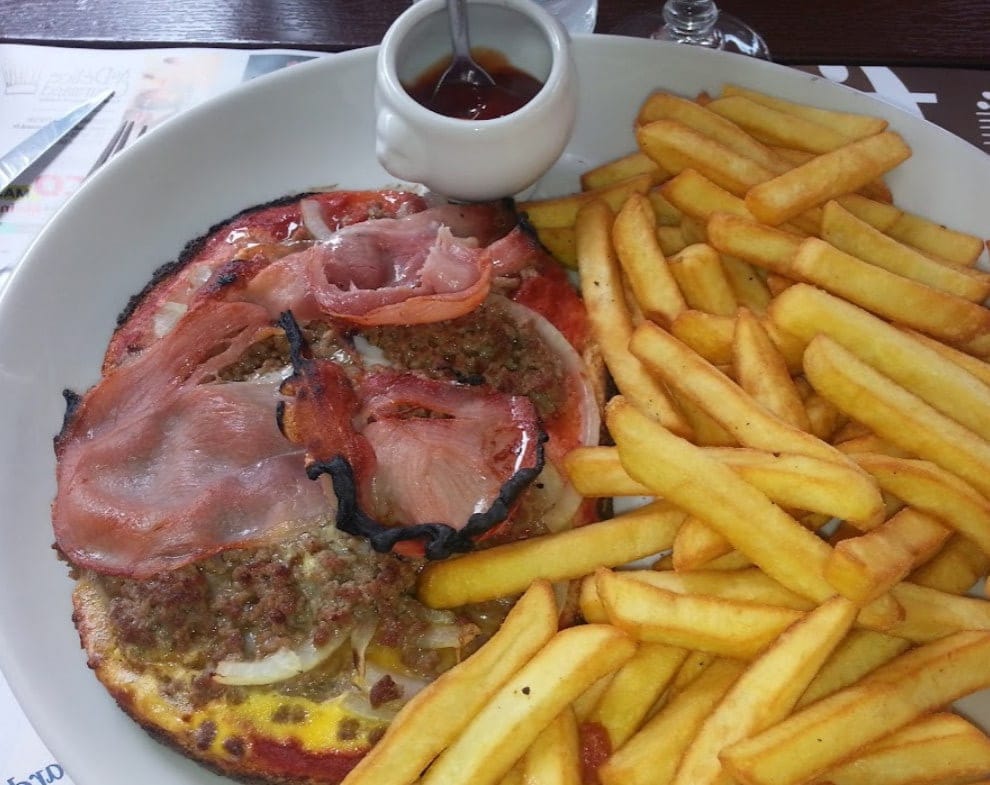 El Fredo — photo 2