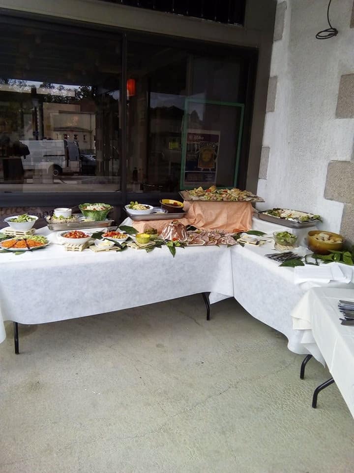 Le Relais Des Ormes — photo 2