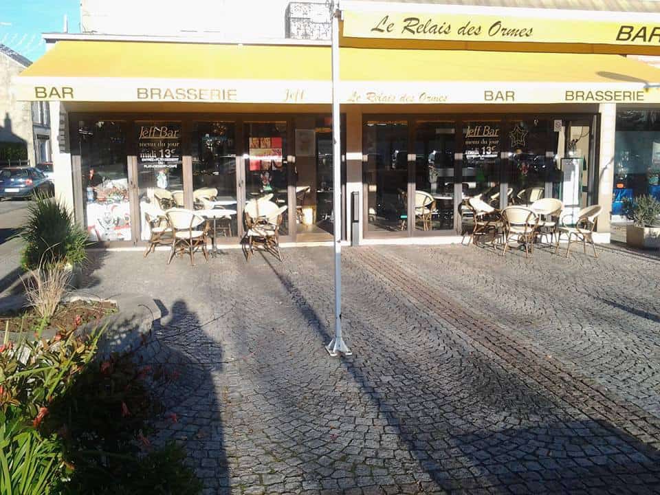 Le Relais Des Ormes — photo 3