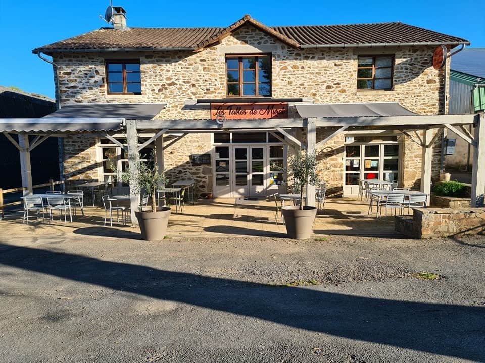 Les Tables de Muret — photo 3