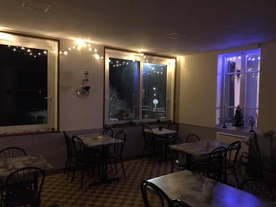 Bar Le Lac — photo 3
