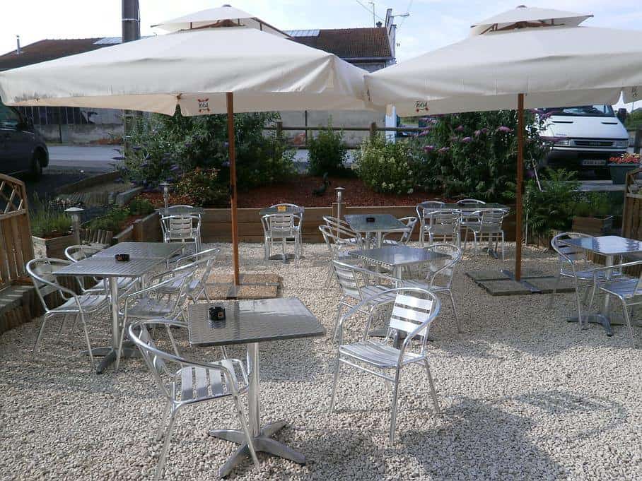 L'auberge du Pont — photo 3