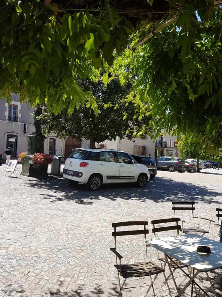 Le Café de la Place — photo 2