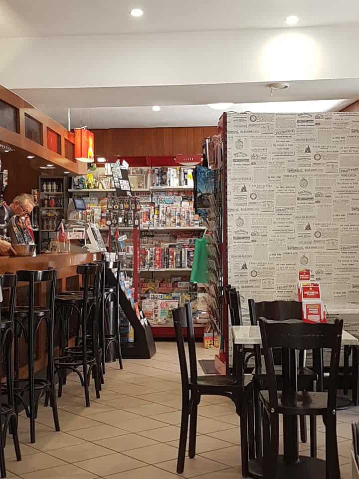 Le Café de la Place — photo 3