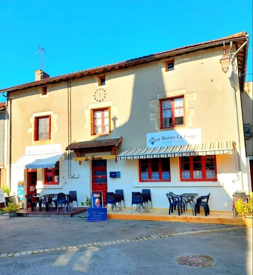 Bistro La Forge — photo 3