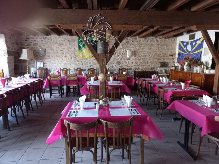 Chez Patou — photo 3