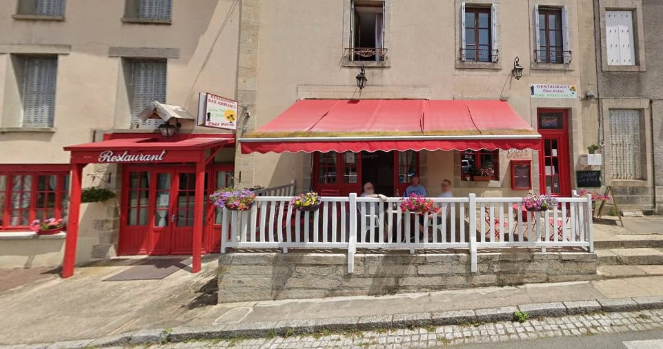 Chez Patou — photo 2