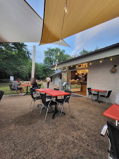 La Guinguette de Saint-Pardoux — photo 3