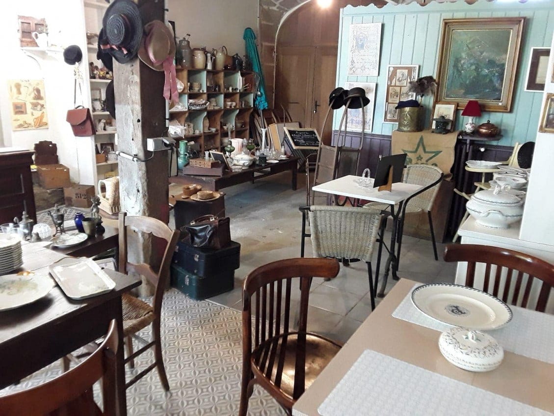 Le Broc'Café — photo 3
