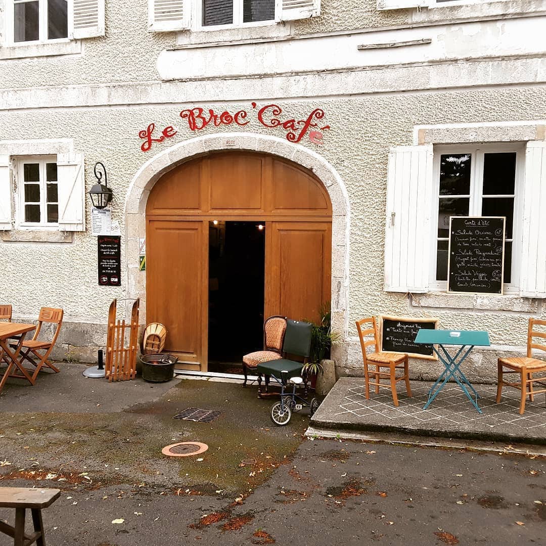 Le Broc'Café — photo 2