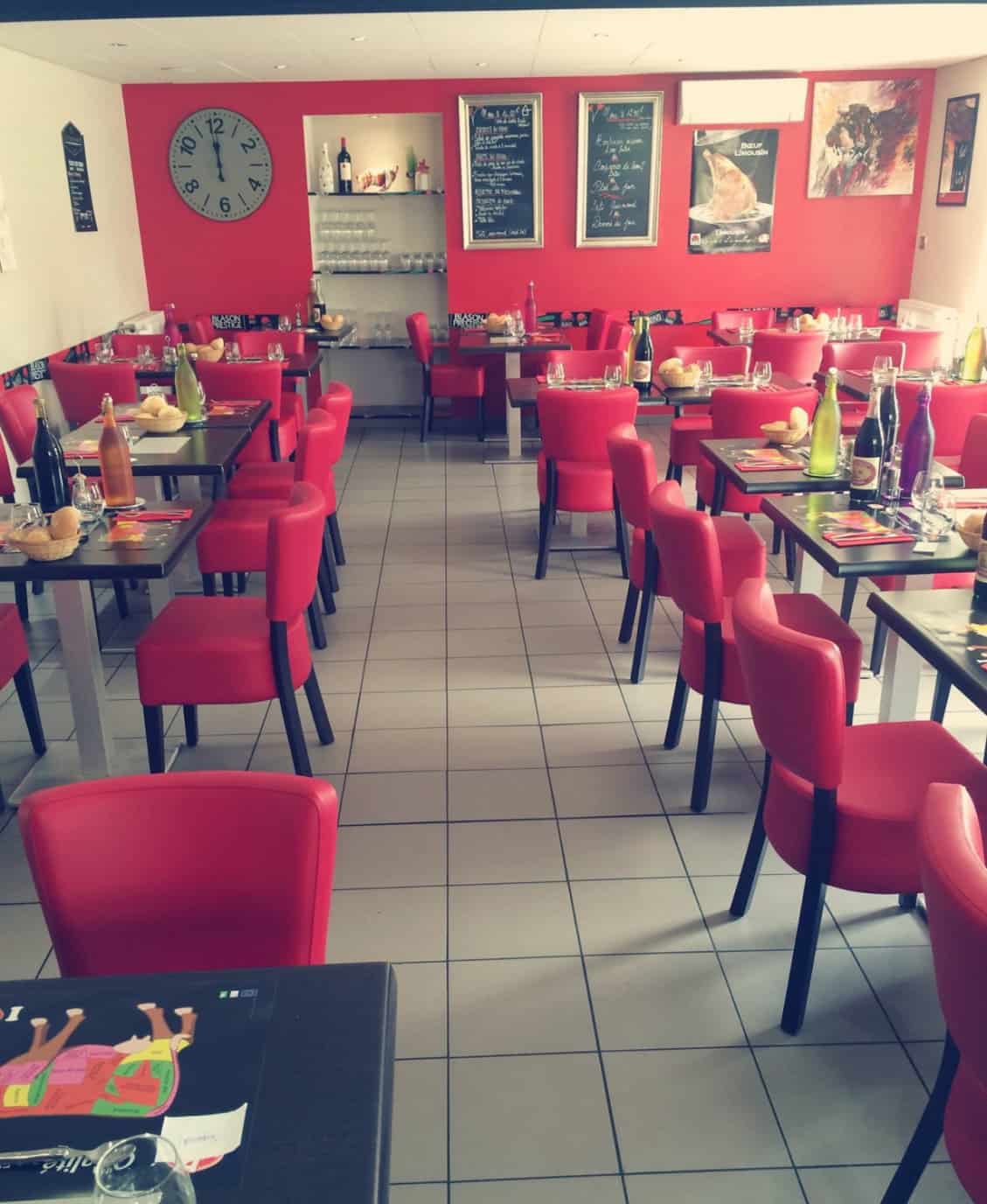 L'Adéquate — photo 3