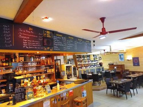 Bistrot Saint Jean — Bistro - Bar à Saint Jean Ligoure — photo 2