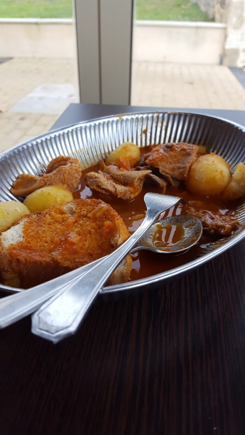 Les Deux Cygnes — Bistro - Bar à Saint Paul d'Eyjeaux — photo 2