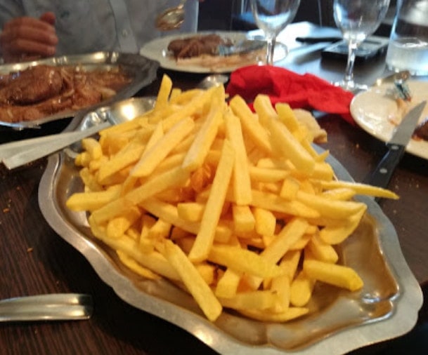Les Deux Cygnes — Bistro - Bar à Saint Paul d'Eyjeaux — photo 3