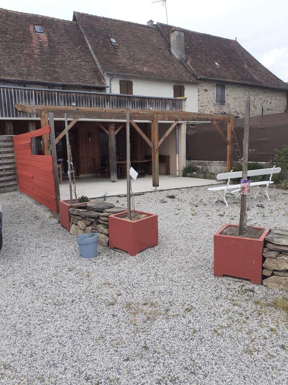 Lo Vinataud — photo 2
