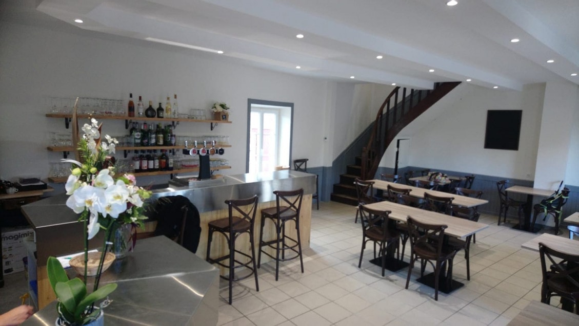 Chez Fanfan — photo 2