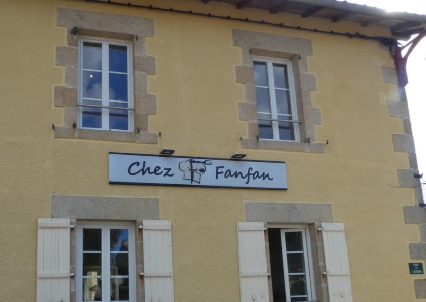 Chez Fanfan — photo 3