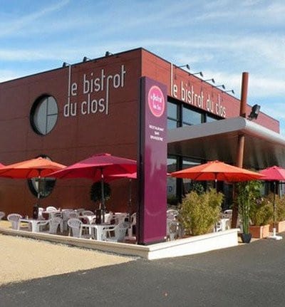Clos des Cèdres — photo 2