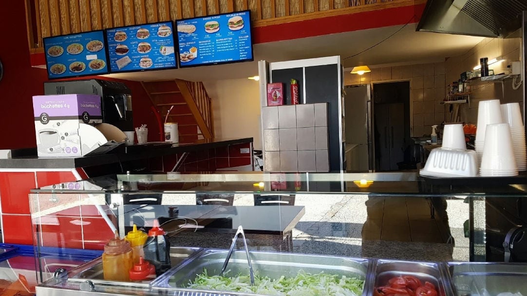 Amedi kebab — photo 3