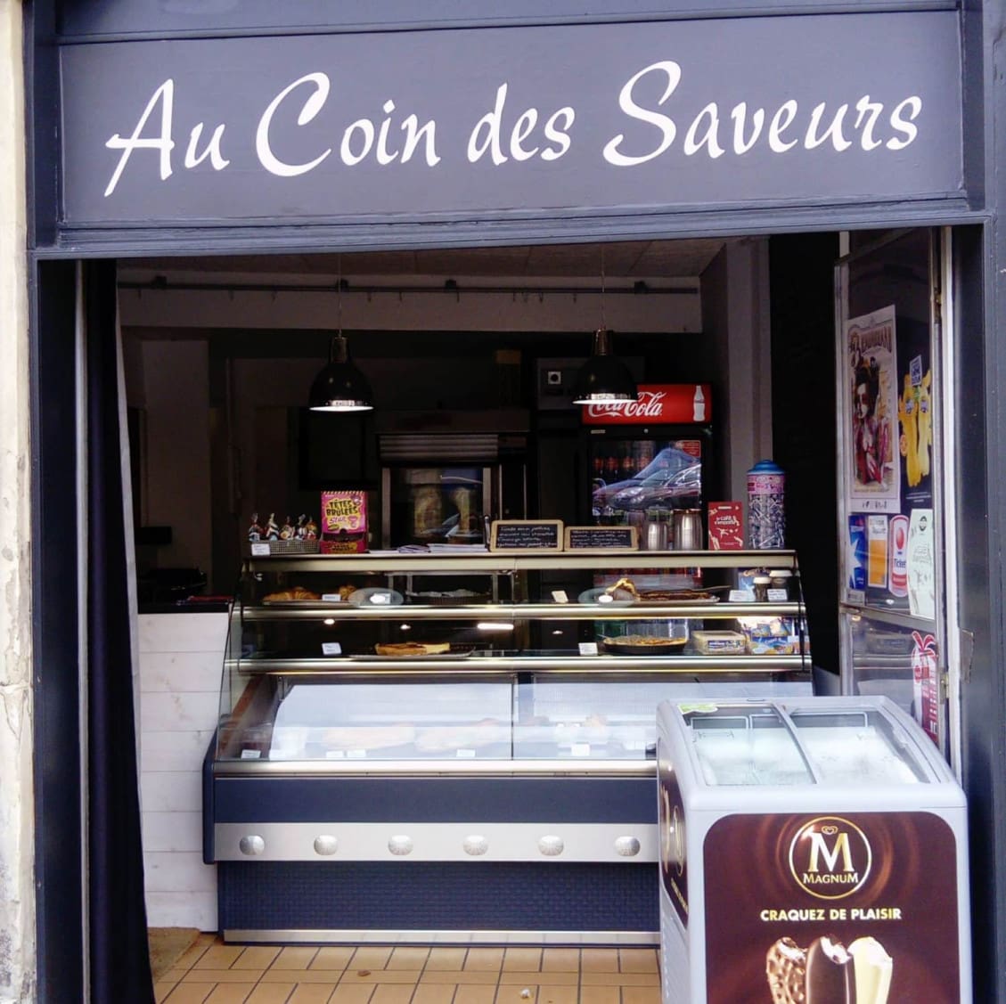 Au Coin des Saveurs — photo 3