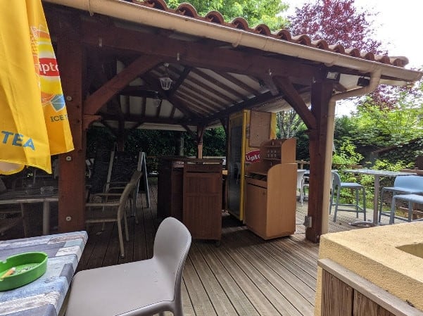 Le Celtic Bar-tabac — photo 2