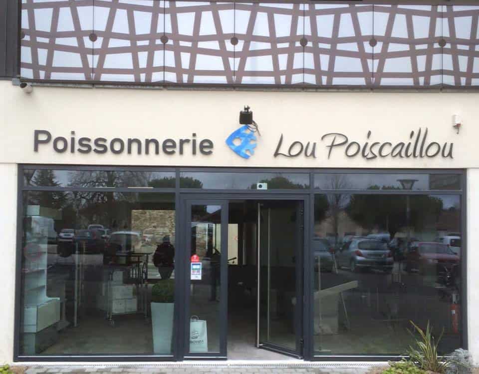 Lou Poiscaillou — photo 2