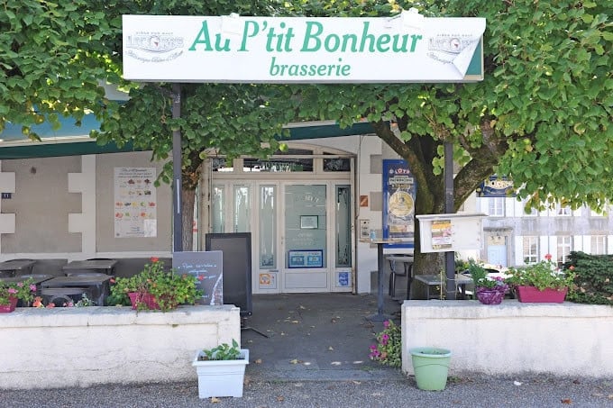 Au P'tit Bonheur — photo 3