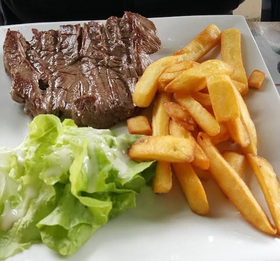 Au P'tit Bonheur — photo 2