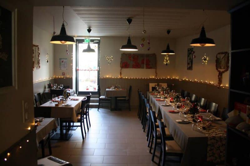 Le Georges — photo 3