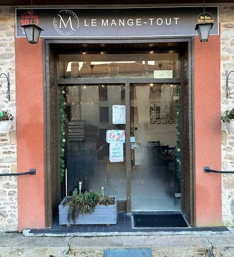 Le Mange-Tout — photo 3