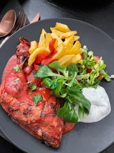 Le Mange-Tout — photo 2