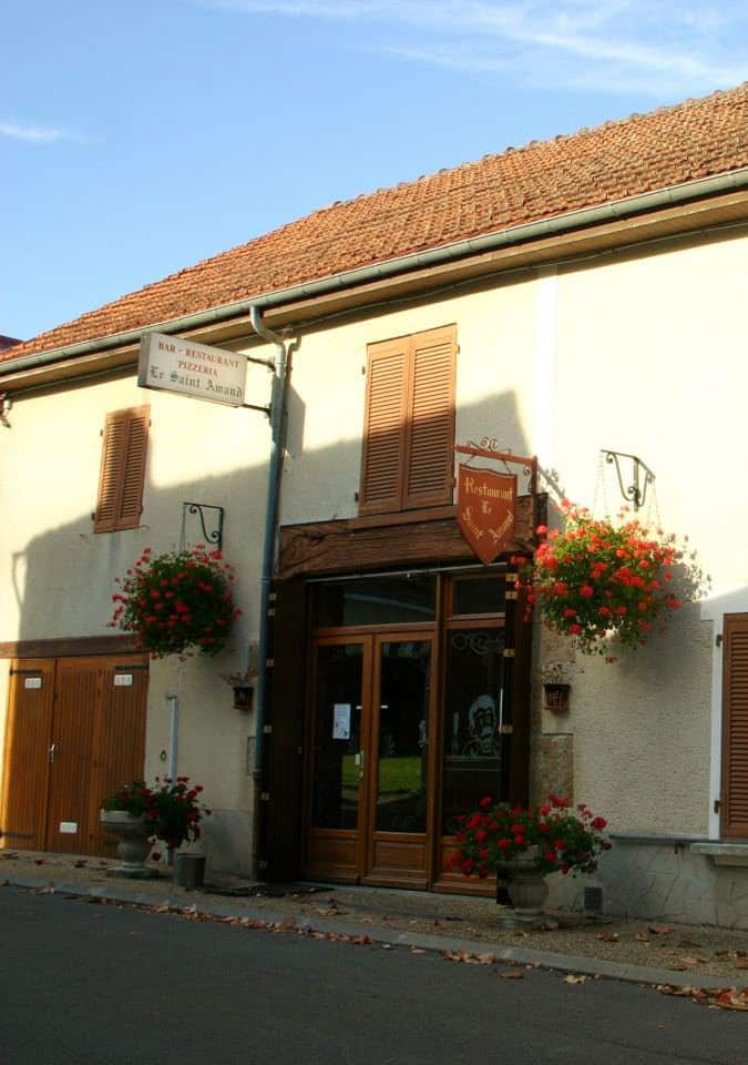 Le Saint Amand — photo 2