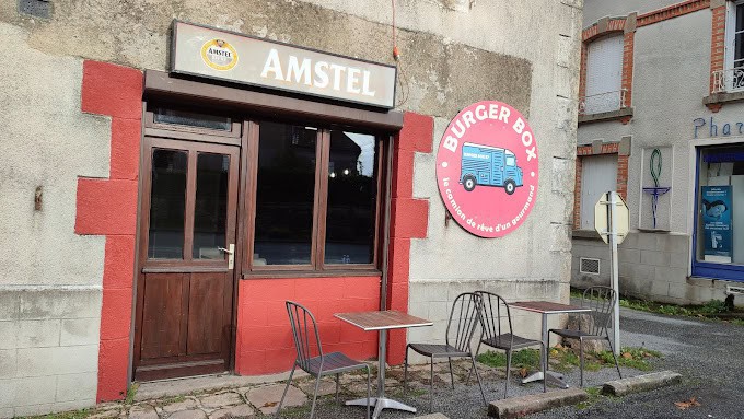 Burger Box — photo 3