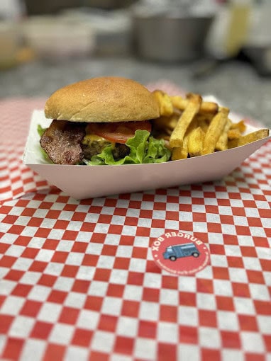 Burger Box — photo 2