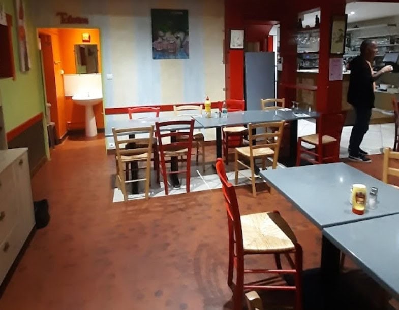 La Croix Blanche — photo 3