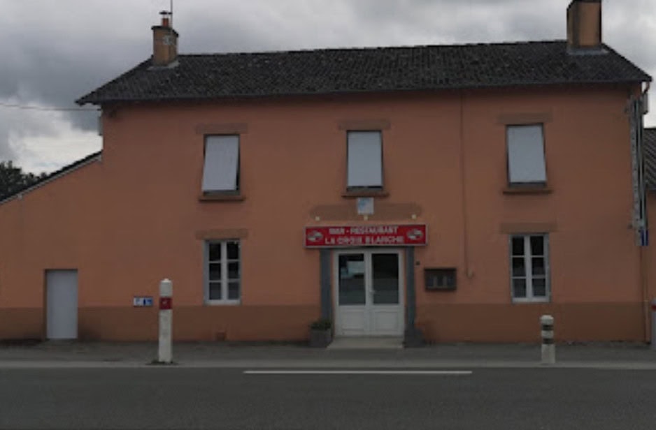 La Croix Blanche — photo 2