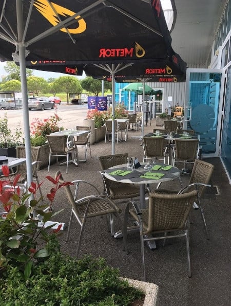 Bistrot du marché Bellac — photo 3