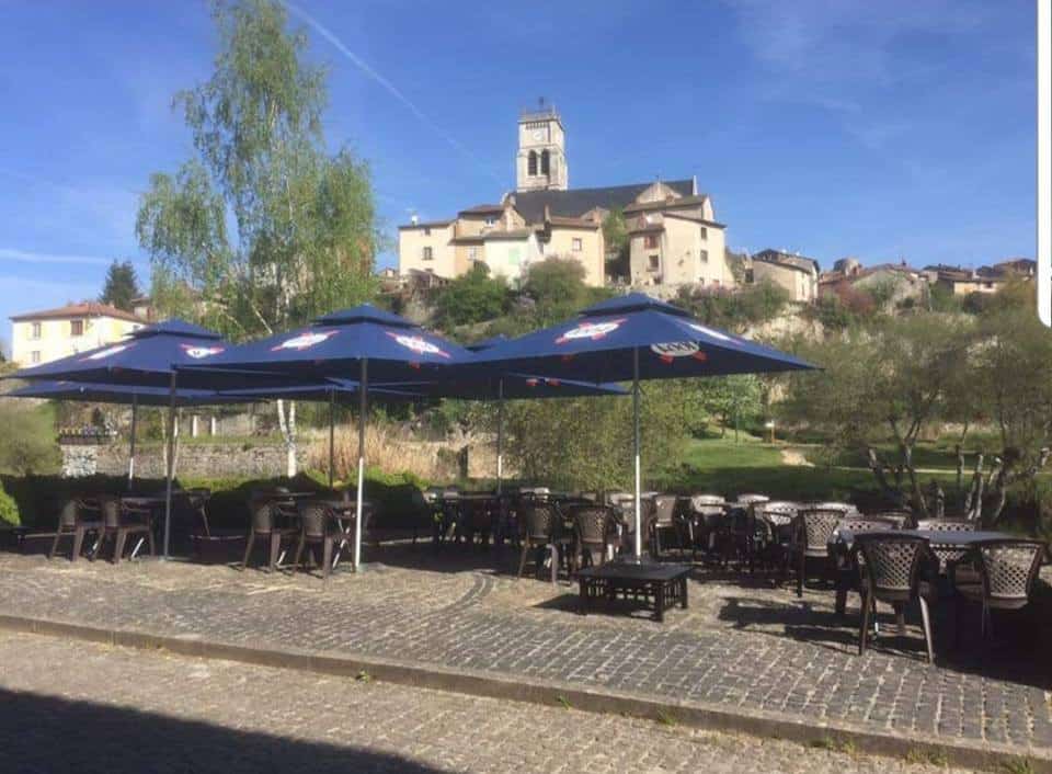 Café Pont de la Pierre — photo 3